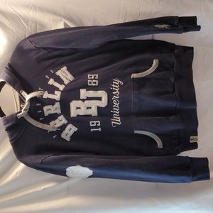 Berlin University sweatshirt (from Germany) size M